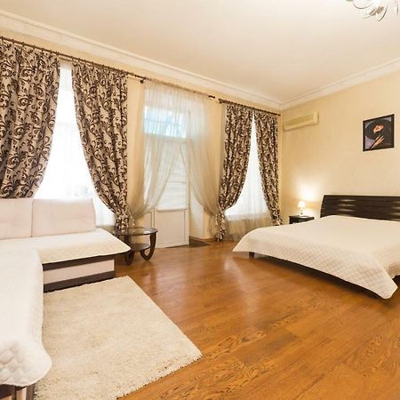 Апартаменты Goodrest On Ekaterininskaya Одесса Экстерьер фото