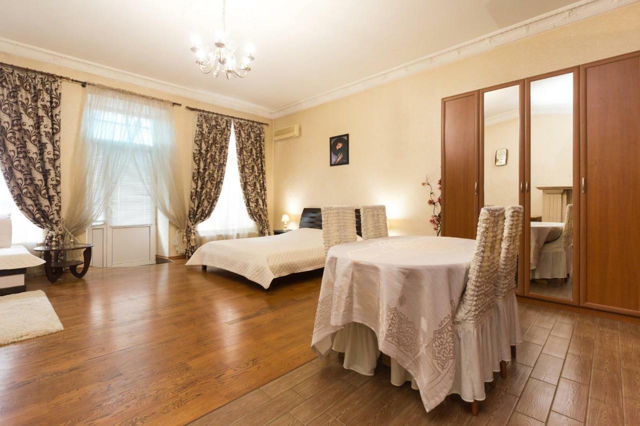 Апартаменты Goodrest On Ekaterininskaya Одесса Экстерьер фото