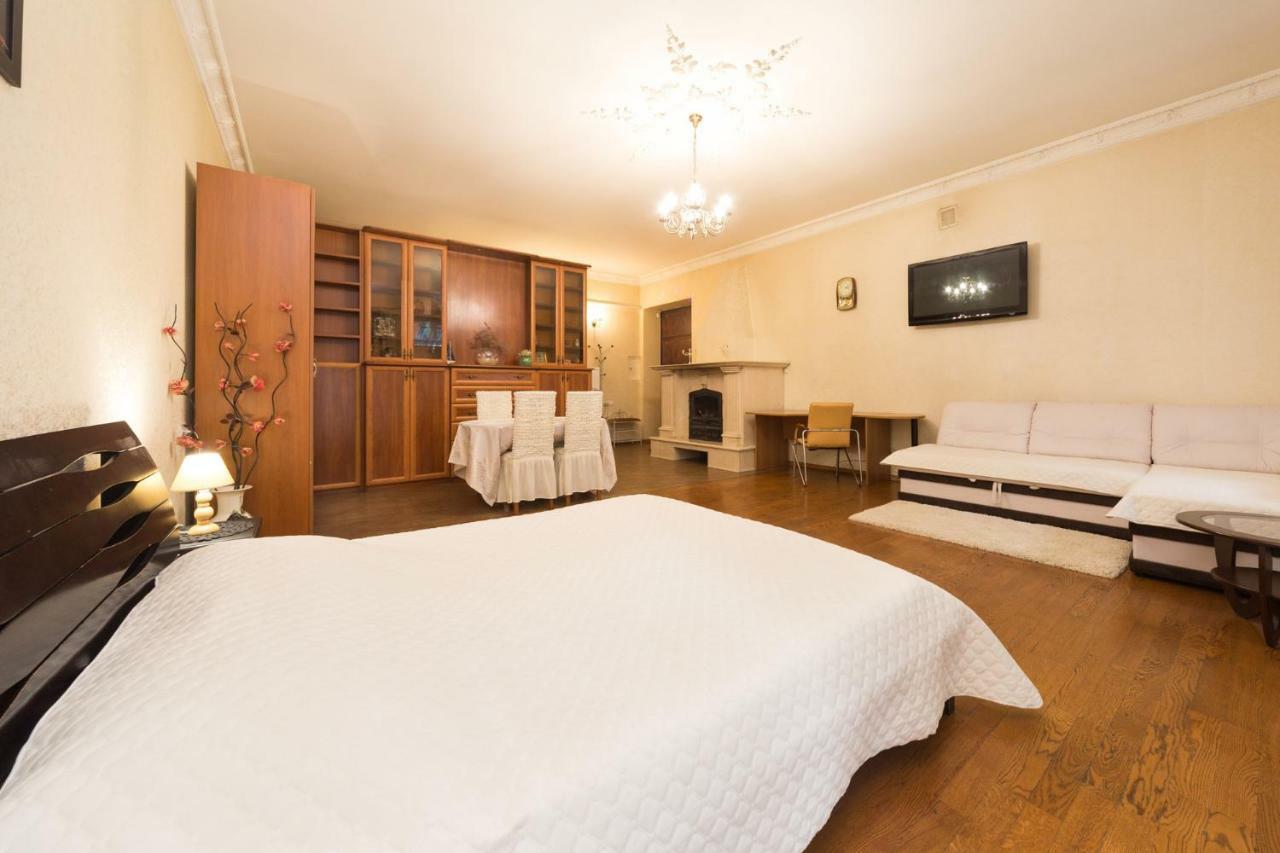 Апартаменты Goodrest On Ekaterininskaya Одесса Экстерьер фото